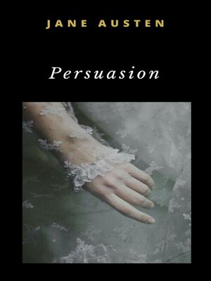 cover image of Persuasion